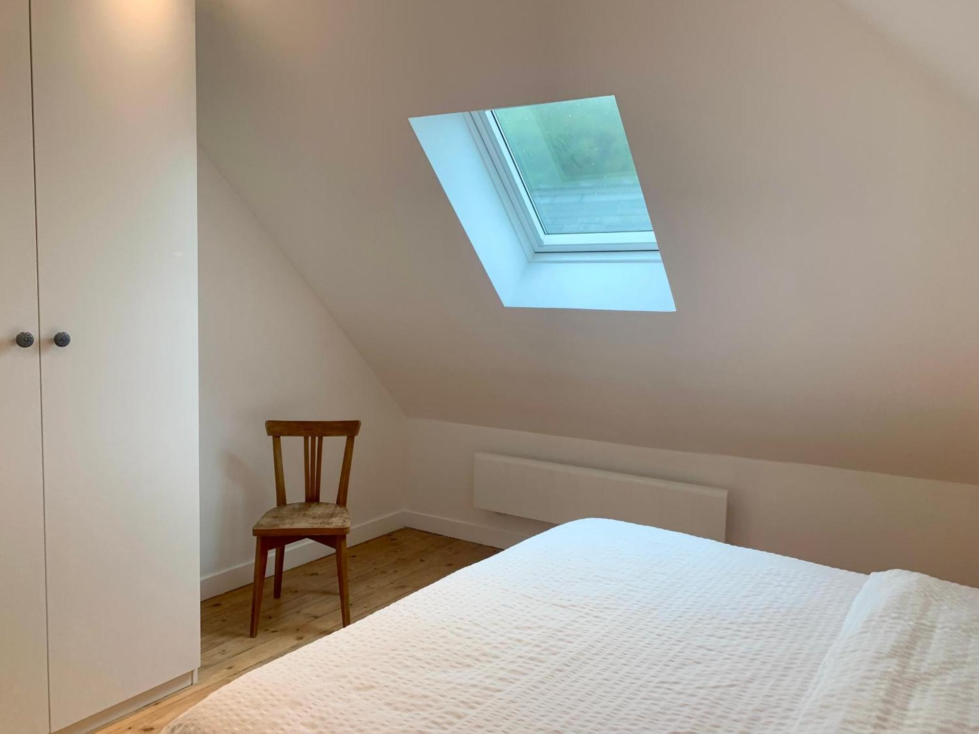 La Belle Odet' - Choix D'Appartements- Centre Ville-Quais Quimper Kamer foto